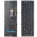 Keyboard Sony Vaio VGN-NW15G NW13GH NW17GJ NW23GE NW23GF NW23NE NW23SE new high quality. 