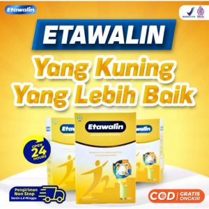 Etawalin Original Untuk Mengatasi Asam Urat – Susu Etawalin Susu Kambing Etawa Bantu Atasi Nyeri Sendi Nyeri Lutut Nyeri Pinggang Bantu Atasi Asam Urat Kolesterol Rematik dan Menjaga Kesehatan Tulang Sendi Etawaku