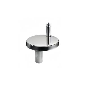Nurm Toilet Seat Screws Quick Install Reusable Toilet Seat Hinge Fixing Bolts Replacement Connector 1Pair