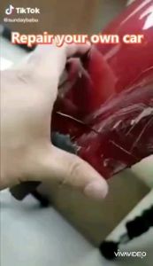 Máy Hàn Nhựa Ô Tô- Xe Máy - Xe Điện Cao Cấp