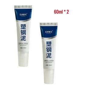 Silicone Sealant Sealing Mud Mildew-proof Waterproof And Black Edge Sealant Wall Cracks Pipe Air Conditioning Hole Leak-proof Mud