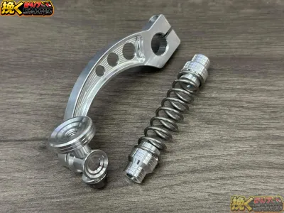 CNC Brake Arm For HONDA / Yamaha Made In Thailand