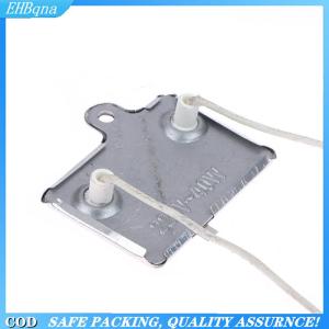 [COD] Rice Cooker Insulation Piece 220V 40W Thermostat Heater With Wire Rice Cooker Accessories