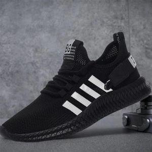 【EXTENDED SIZES 39-46】2025 New Arrival! Lalaki’s Basketball Shoes Superstar Vibe High-Cut Mesh. Sizes 39-46Para sa Students. Breathable