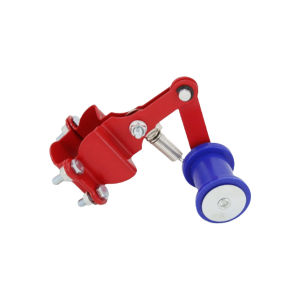 Universal Motorcycle Chain Adjuster Auto Tension System for Bike Modification Modified Roller