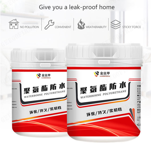 Asphalt Polyurethane Roll for Building Leak Prevention Lazada.co.th