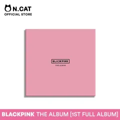 Blackpink - The Album (versión 2)