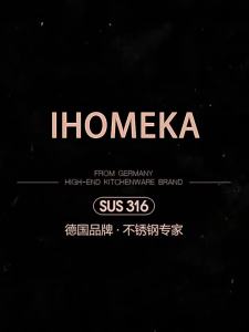 Stainless Steel Cutting Board Antibacterial and Mildew Resistant Large Chopping Board and Dough Rolling Board Kitchen Tool [ Free Shipping ]