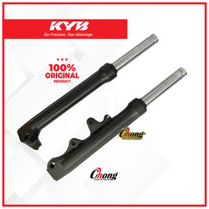 Yamaha Ego Avantiz Front Fork Depan Set /Damper Fork Original KYB!
