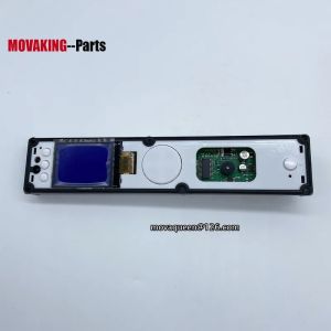 Dishwasher Accessories OPERATION AND DISPLAY UNIT 01515040001 01-515040-001 Interface Board For HOBART Dishwasher Replacement