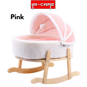 Pet Bed Dog Bed Detachable Swing Chair Cat Bed Mats Cradle Bed For Dog and Cat