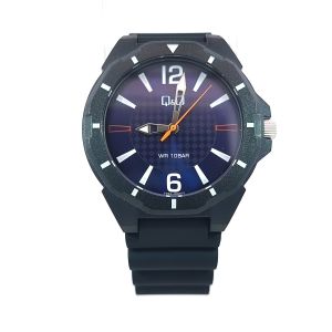 Q&Q RUBBER WATCH (V30A-002VY)