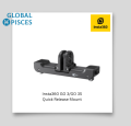 Insta360 GO 3/GO 3S Quick Release Mount. 