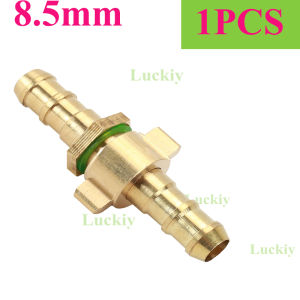 8.5MM High pressure hose connector Power sprayer hose fitting Brass Power spray pressure washer hose kupling fittings