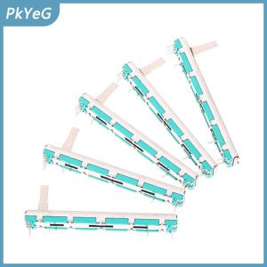 PkYeG 5 cái dụng cụ trộn nồi Behringer b10kx2 chính hãng 75 mm đôi
