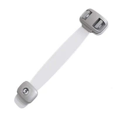 SG Seller Child Safety Lock Baby Safety Cabinet lock Suitable for Fridge Cabinets Drawers Baby Protective Kitch Home Locks