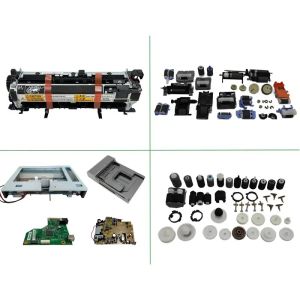 FM0-1096-000 Formatter Board for Canon MF3010 3010 Main Controller PCB Logic Motherboard FM0-1096