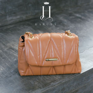 TAS SELEMPANG WANITA SHERLY TAS WANITA SLING BAG WANITA