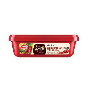 แฮเพียว โคชูจัง เดนจัง ซัมจัง sajo haepyo collection gochujang doenjang ssamjang 170g 500g 해표 고추장 쌈장 된장