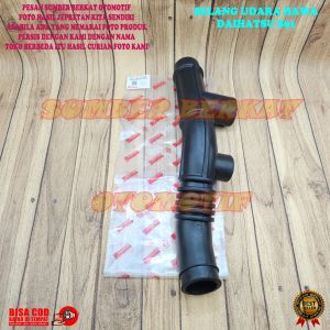 SELANG KARET HAWA UDARA DAIHATSU S89 PART MOBIL