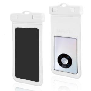 High Sensitivity Touch Display Waterproof Phone Pouches For Underwater Photography Outdoors Adventure Universal Design