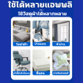 ไม่ต้องล้างด้วยน้ำ  สเปรย์ฉีดโซฟา โฟมซักพรม โซฟา พรมปูพื้น เพดานหลังคารถยนต์ โฟมซักพรม ทำความสะอาดเบาะผ้า  น้ำยาทำความสะอาดโซฟา 500ml คราบ 9 ชนิด 1 ขวดแก้ปัญหา ทำความสะอาดโซฟา สเปรย์ทำความสะอาด สเปรย์ซักแห้ง น้ำยาซักโซฟา สเปรย์ขจัดคราบ Fabric sofa cleaner. 
