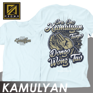 kamulyan kaos jawa keren nusantara style id kaos kata kata jawa keren