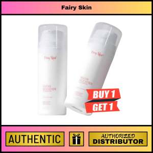 Fairy Skin Glow Booster Cleansing Gel