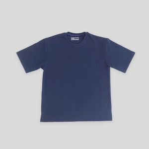 BAPIN Ceillo Kaos Oversize Original – Kaos Polos Pria Size S–XXL | by DEGOM