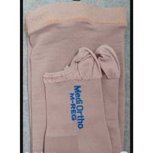 【KKM APROVED 】TED STOCKING HAMIL PANTANG ANTI EMBOLISM COMPRESSION MEDIORTHO SOCK MATERNITY DEEP VEIN THROMBOSIS