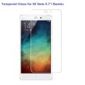 TEMPERED GLASS XIAOMI REDMI NOTE 9 / REDMI NOTE 9 PRO / NOTE 9 PRO MAX / MI NOTE 5.7 / MI NOTE PRO / MI NOTE 2 / MI NOTE 3 SCREEN PROTECTOR ANTI GORES KACA BENING - PELINDUNG LAYAR HP. 