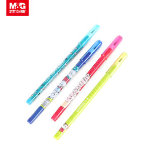 M&G "So Many Cats" Multi Point Pencil HB (AMPQ167511D8F4C)