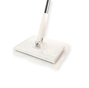 Adventurers Disposable Flat Mop Clip Cloth Wet Tissue Wipes Electrostatic Dust Removal Mop Floor Cleaning