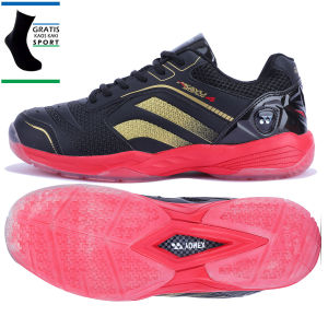 Sepatu Badminton Yonex Akayu 4 Terbaru - Sepatu Bulu Tangkis Yonex Series Akayu 4