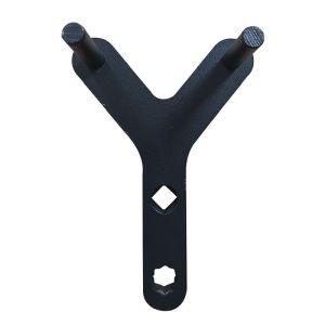 Car lower armrest wholesale tool labor-saving method lower armrest bulb head separation tool armrest wholesale equipment