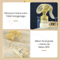 Mumystation Pompa Asi Manual 180ml Breast Pump Pumping Asi Portabel Botol Bayi BPA Free. 