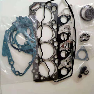 4g18 gasket kit for mitsubishi 4g18 engine cylinder head gasket set md970004