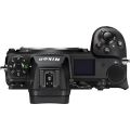 Nikon Z6 II Body Only Mirrorless Camera Nikon Z6II - Z6 Mark 2. 