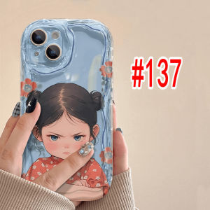 เคส OPPO Reno 13 12 11 F 11F 10 Pro + 8Z 7Z 8T 6Z 5F 5Z 7 6 4G 8 5G 6Lite 5Lite 5 4 Pro Plus A94 A78 F11 A1K A73 A74 a95 A72 A52 A53 A33 2020การแทรกแซงด้วยความโกรธดอกไม้โกรธเด็กผู้หญิงเสื้อมีอกกันกระแทกเพื่อนหญิงนุ่มเคสโทรศัพท์ NY 137