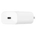 Adapter sạc nhanh BOOST↑CHARGE™ 25W USB-C PD (PPS) Belkin WCA004 (tương thích iPhone 15). 