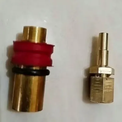 Satu set ALAT OUTDOOR Refill Gas Portable Refil Korek Gas Refil