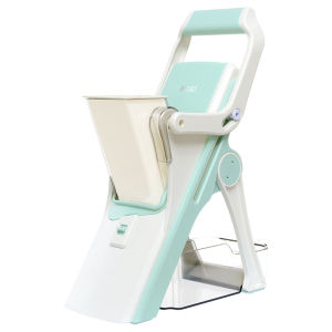 5in1 Vegetable Cutter Manual Food Chopper Fruit Potato Cucumber Carrot Meat Slicer Professional Food Shredder Vegetable Grater