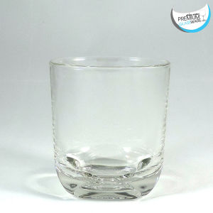 แก้วน้ำ Square Bottom UG.359 ความจุ 8 OZ. (222 ml.)