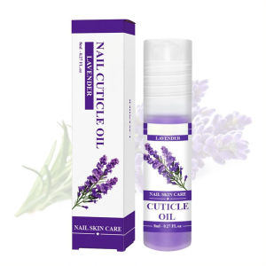 Cuticle Oil Pen Nail Treatment Cuticle Revitalizer Oil Manicure Care Tools Nail Polish Nourish Skin