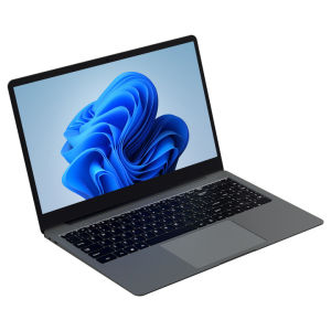 Letop murah BYONE 15.6 inch Gaming Laptop Intel Core i7-10510U 16G RAM 512GB SSD 5.0 GHz Windows 11 Pro PC Portable Notebook Computer low price laptop Windows laptop Cromebook Laptop