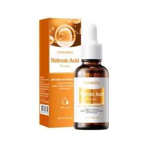 Retinol Anti-Wrinkle Essence Brighten Skin Hydrating Rejuvenating Facial Serum Essence For Women Men