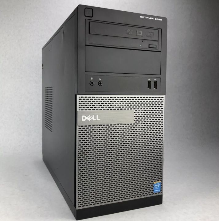 Framework Laptop Ordenador Dell OptiPlex 9020 Con Intel I5, 8GB
