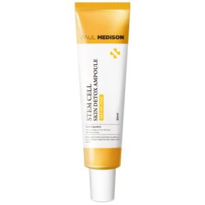 Polmedison Stem Cell All-in-One Detox Ampoule 30ml 1ea 4