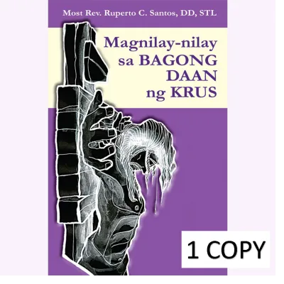MAGNILAY-NILAY SA BAGONG DAAN NG KRUS | Mahal na Araw | Paulines Publishing House Official