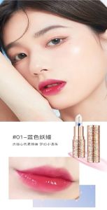 Xroland Petal Jelly Color-changing Lip Balm - READY STOCK | Long-Lasting Moisturizing | Hydrating | Non-Sticky